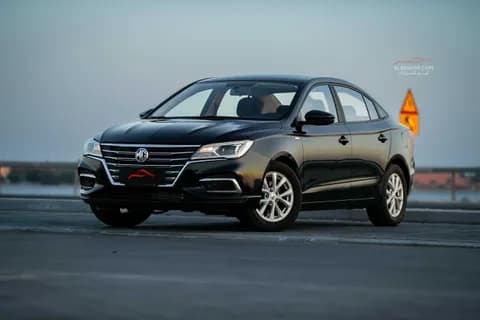 إم جي 5 1-5l-std 2024 مستعملة إم جي 5 1-5l-std 2024 مستعملة used_cars.forSale