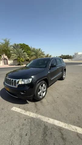 Used Jeep Grand Cherokee Limited 3.6L Plus 2012 Used Jeep Grand Cherokee Limited 3.6L Plus 2012 used_cars.forSale