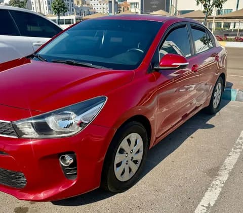 Used Kia Rio 4 Door Sedan 1.4L 2019 Used Kia Rio 4 Door Sedan 1.4L 2019 used_cars.forSale
