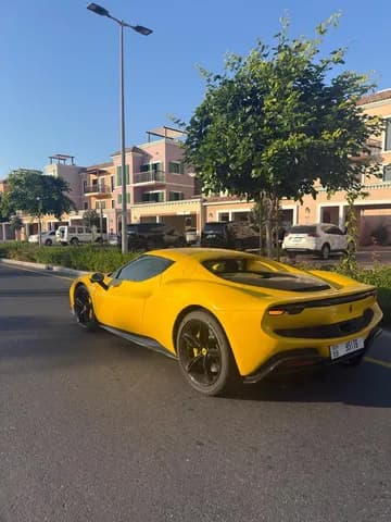فيراري جي تي بي 296 3-0t-v6-phev 2022 مستعملة فيراري جي تي بي 296 3-0t-v6-phev 2022 مستعملة used_cars.forSale