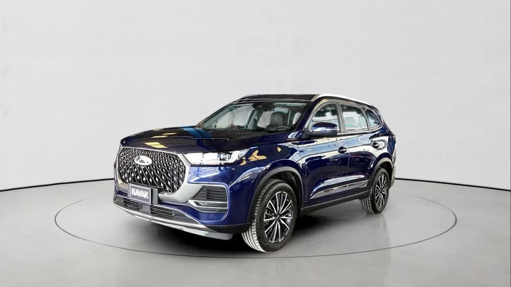 شيري Tiggo 8 Pro Max 2024 مستعملة