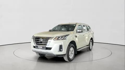 نيسان إسكتيرا 2022 مستعملة نيسان إسكتيرا 2022 مستعملة used_cars.forSale