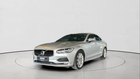 فولفو أس90 2020 مستعملة فولفو أس90 2020 مستعملة used_cars.forSale