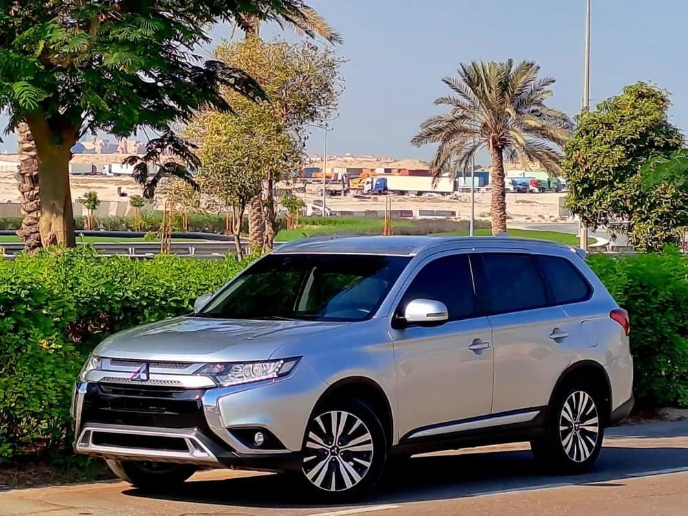 ميتسوبيشي أوت لاندر 2022 مستعملة ميتسوبيشي أوت لاندر 2022 مستعملة used_cars.forSale