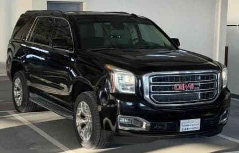 Used GMC Yukon SLT 2015 Used GMC Yukon SLT 2015 used_cars.forSale