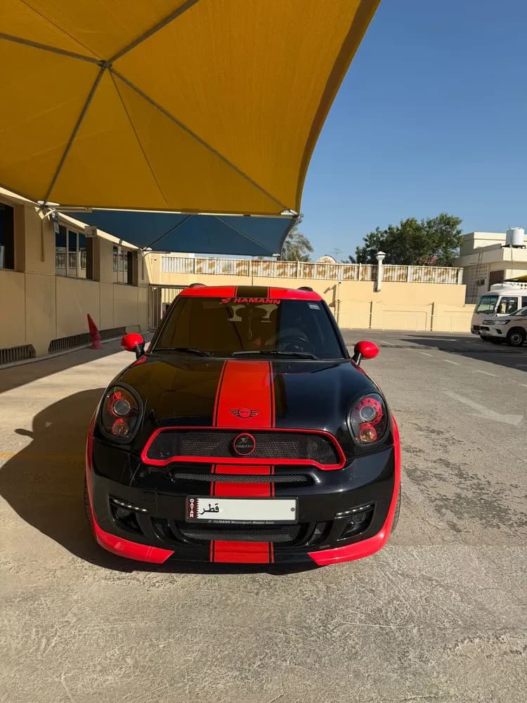 Used Mini Cooper S Coupe 2013 Used Mini Cooper S Coupe 2013 used_cars.forSale