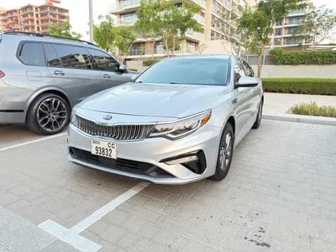 Used Kia Optima 4 Door 2.0L LX 2020 Used Kia Optima 4 Door 2.0L LX 2020 used_cars.forSale