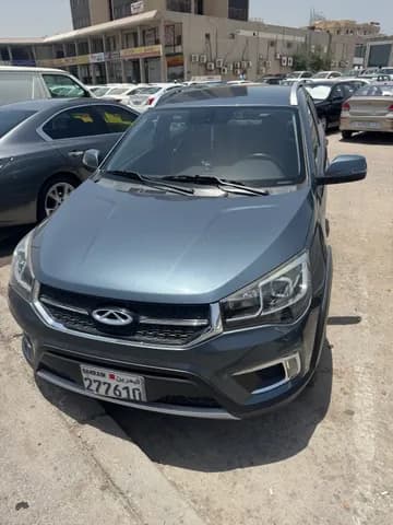 مستعملة شيري تيجو 2 1.5L Basic 2022 مستعملة شيري تيجو 2 1.5L Basic 2022 used_cars.forSale