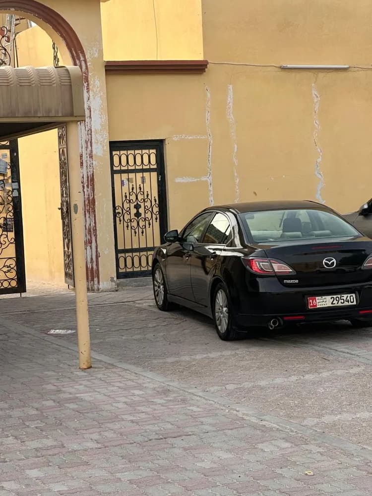Used Mazda 6 2.0 2009