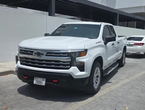 Used Chevrolet Silverado 1500 2023 Used Chevrolet Silverado 1500 2023 for sale