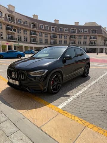 Used Mercedes-Benz GLA AMG 35 4MATIC 2023 Used Mercedes-Benz GLA AMG 35 4MATIC 2023 used_cars.forSale