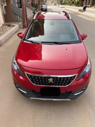 بيجو 2008 2020 مستعملة بيجو 2008 2020 مستعملة used_cars.forSale
