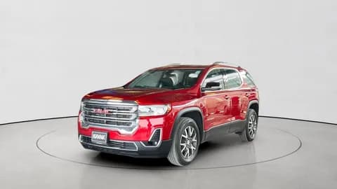 Used GMC Acadia 2021 Used GMC Acadia 2021 for sale