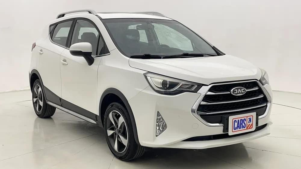 Used JAC S3 2023