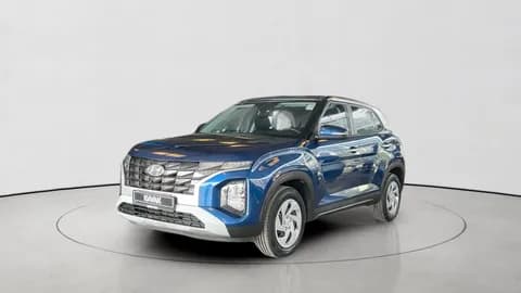 Used Hyundai Creta 2024 Used Hyundai Creta 2024 used_cars.forSale