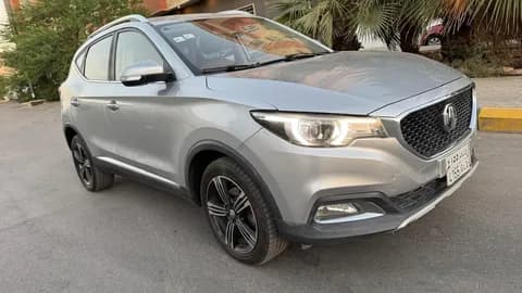 إم جي زي اس 1.5L STD 2020 مستعملة إم جي زي اس 1.5L STD 2020 مستعملة used_cars.forSale