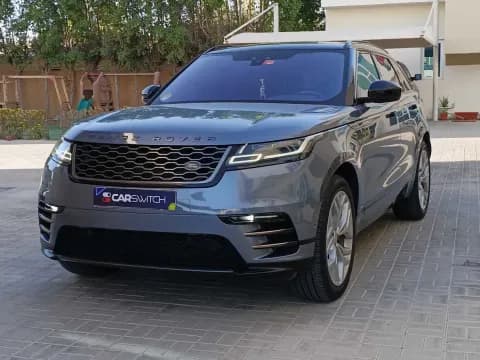 Used Land Rover Range Rover Velar 2019 Used Land Rover Range Rover Velar 2019 for sale