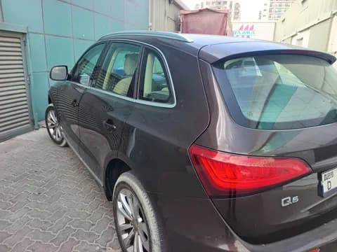 Used Audi Q5 40 TFSI quattro (225 HP) 2015 Used Audi Q5 40 TFSI quattro (225 HP) 2015 used_cars.forSale