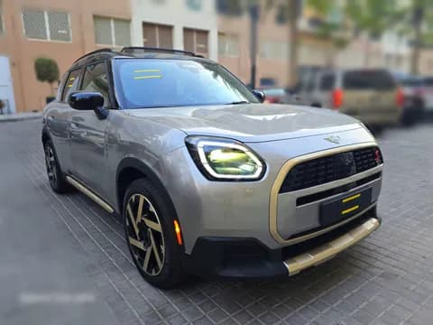 Used Mini Cooper S Countryman CS 4 Door SUV 2025 Used Mini Cooper S Countryman CS 4 Door SUV 2025 used_cars.forSale
