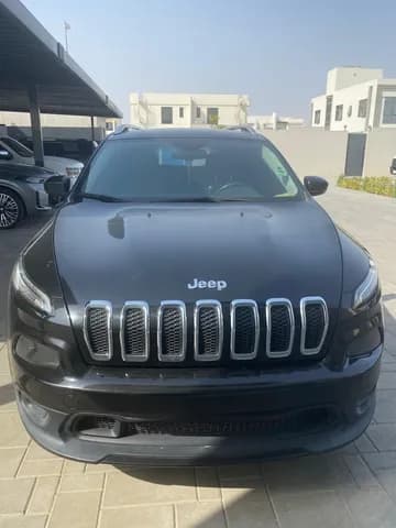 Used Jeep Cherokee Longitude 2015 Used Jeep Cherokee Longitude 2015 used_cars.forSale