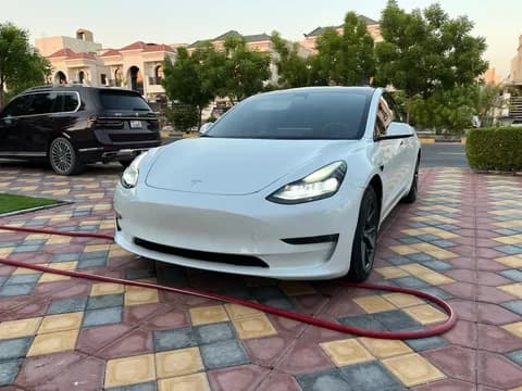تسلا موديل3 P75 2023 مستعملة تسلا موديل3 P75 2023 مستعملة used_cars.forSale