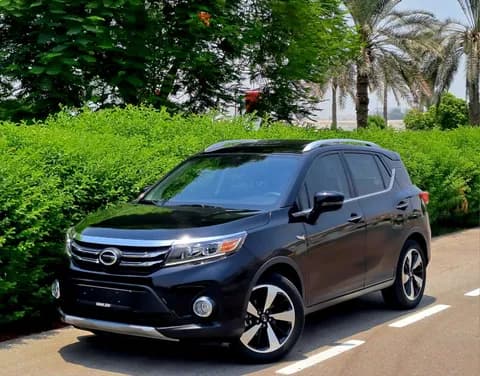 جي أي سي gs3 1-5l 2024 مستعملة جي أي سي gs3 1-5l 2024 مستعملة used_cars.forSale