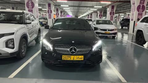 Used Mercedes-Benz CLA-Class CLA 45 AMG 4MATIC 2014 Used Mercedes-Benz CLA-Class CLA 45 AMG 4MATIC 2014 used_cars.forSale