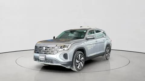 فولكس فاجن تيرامونت 2024 مستعملة فولكس فاجن تيرامونت 2024 مستعملة used_cars.forSale