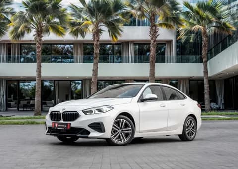 Used BMW 2 Series Grand Coupe 218i 2024 Used BMW 2 Series Grand Coupe 218i 2024 used_cars.forSale