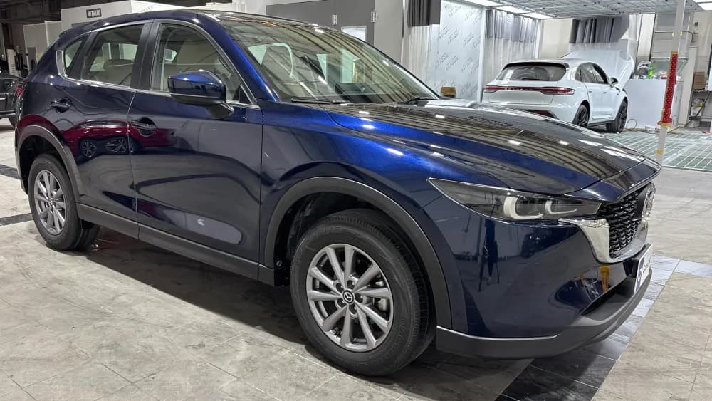Used Mazda CX-5 2024