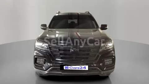 إم جي RX8 2022 مستعملة إم جي RX8 2022 مستعملة used_cars.forSale