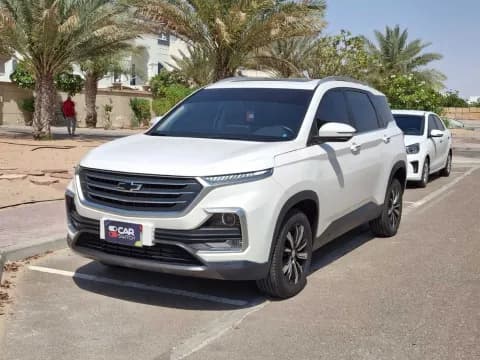 Used Chevrolet Captiva 2022 Used Chevrolet Captiva 2022 used_cars.forSale