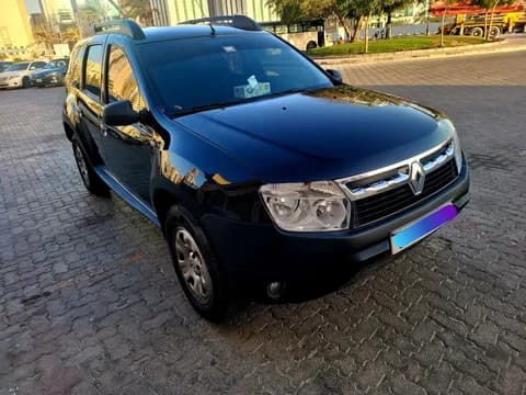 رينو دستر 2.0L 4WD 2014 مستعملة رينو دستر 2.0L 4WD 2014 مستعملة used_cars.forSale
