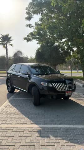 Used Lincoln MKX 3.7 AWD 2013 Used Lincoln MKX 3.7 AWD 2013 used_cars.forSale
