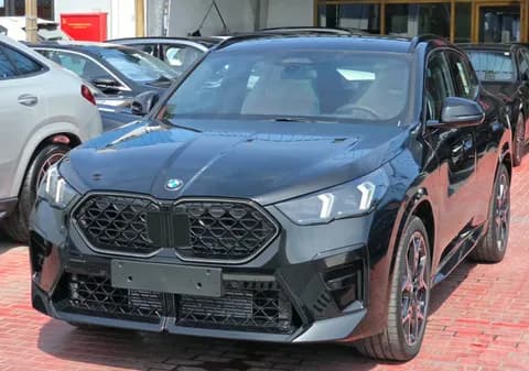 New BMW X2 2027 New BMW X2 2027 for sale