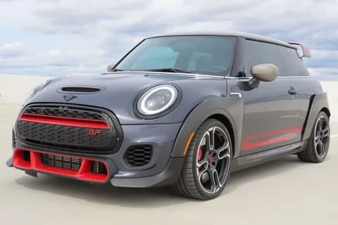 ميني كوبر أس Cooper S 2021 مستعملة ميني كوبر أس Cooper S 2021 مستعملة used_cars.forSale