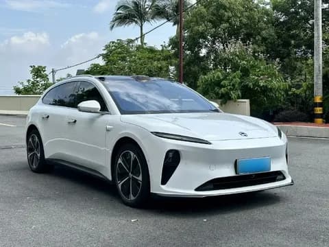 نيو إي تي 7 premium-150-kwh 2024 مستعملة نيو إي تي 7 premium-150-kwh 2024 مستعملة للبيع