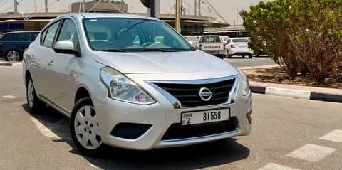 Used Nissan Sunny 1.5L SV 2023 Used Nissan Sunny 1.5L SV 2023 used_cars.forSale