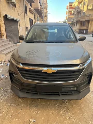 Used Chevrolet Captiva 1.5T LT 2024
