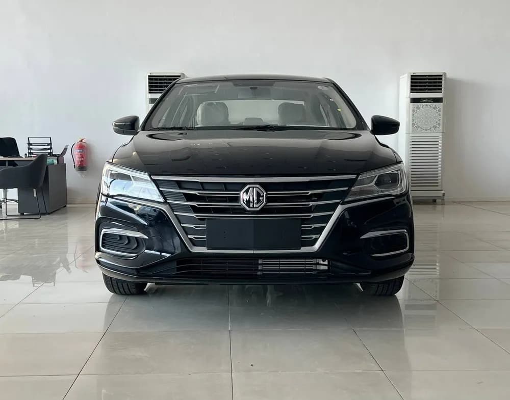 إم جي 5 1-5l-std 2025 جديدة