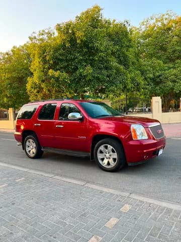 Used GMC Yukon 5.3L RWD 2012 Used GMC Yukon 5.3L RWD 2012 used_cars.forSale