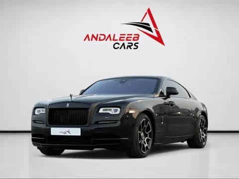 Used Rolls Royce Wraith Coupe 2020 Used Rolls Royce Wraith Coupe 2020 used_cars.forSale