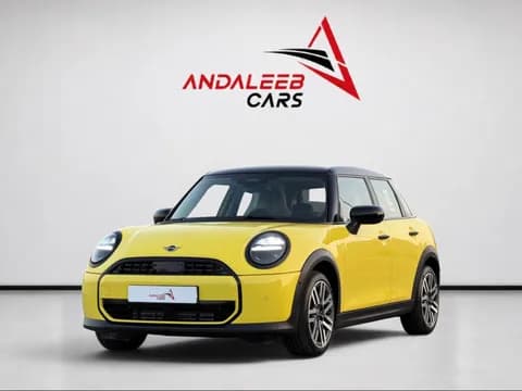 Used Mini Cooper Turbo 2025 Used Mini Cooper Turbo 2025 used_cars.forSale