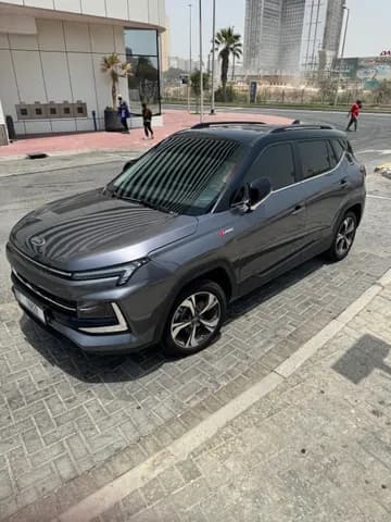 جاك js4 1-5t-deluxe 2025 مستعملة جاك js4 1-5t-deluxe 2025 مستعملة used_cars.forSale