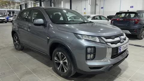 ميتسوبيشي آي إس إكس 2024 مستعملة ميتسوبيشي آي إس إكس 2024 مستعملة used_cars.forSale