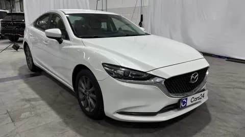 مازدا 6 2023 مستعملة مازدا 6 2023 مستعملة used_cars.forSale
