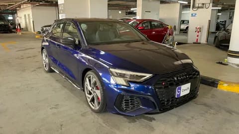 أودي أس3 2024 مستعملة أودي أس3 2024 مستعملة used_cars.forSale