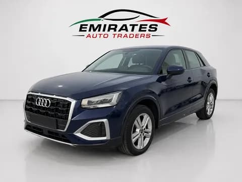أودي كيو2 2024 مستعملة أودي كيو2 2024 مستعملة used_cars.forSale