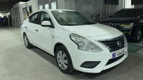 Used Nissan Sunny 2023 Used Nissan Sunny 2023 used_cars.forSale