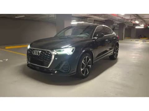 Used Audi Q3 2022 Used Audi Q3 2022 for sale